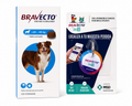 Bravecto 20 a 40 kg 12 semanas