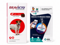 Bravecto 4.5 a 10 kg 12 semanas