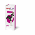 Bravecto 40 a 56 kg de 12 semanas