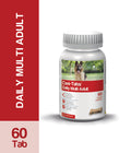 Cani-Tabs Daily Multi Adult - 60 tabletas - suplemento veterinario Cani-Tabs