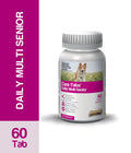 Cani-Tabs Daily Multi Senior - 60 tabletas - suplemento veterinario Cani-Tabs