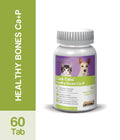 Cani-Tabs Healthy Bones Ca+P - 60 tabletas - suplemento veterinario Cani-Tabs