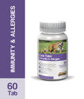 Cani-Tabs Immunity & Allergies - 60 tabletas - suplemento veterinario Cani-Tabs