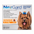 NexGard 2 a 4 kg