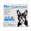 NexGard 4.1 a 10 kg