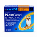 NexGard Spectra 2 a 3.5 kg