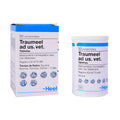 Traumeel ad us. vet. x 50 tabletas - producto homeopático veterinario